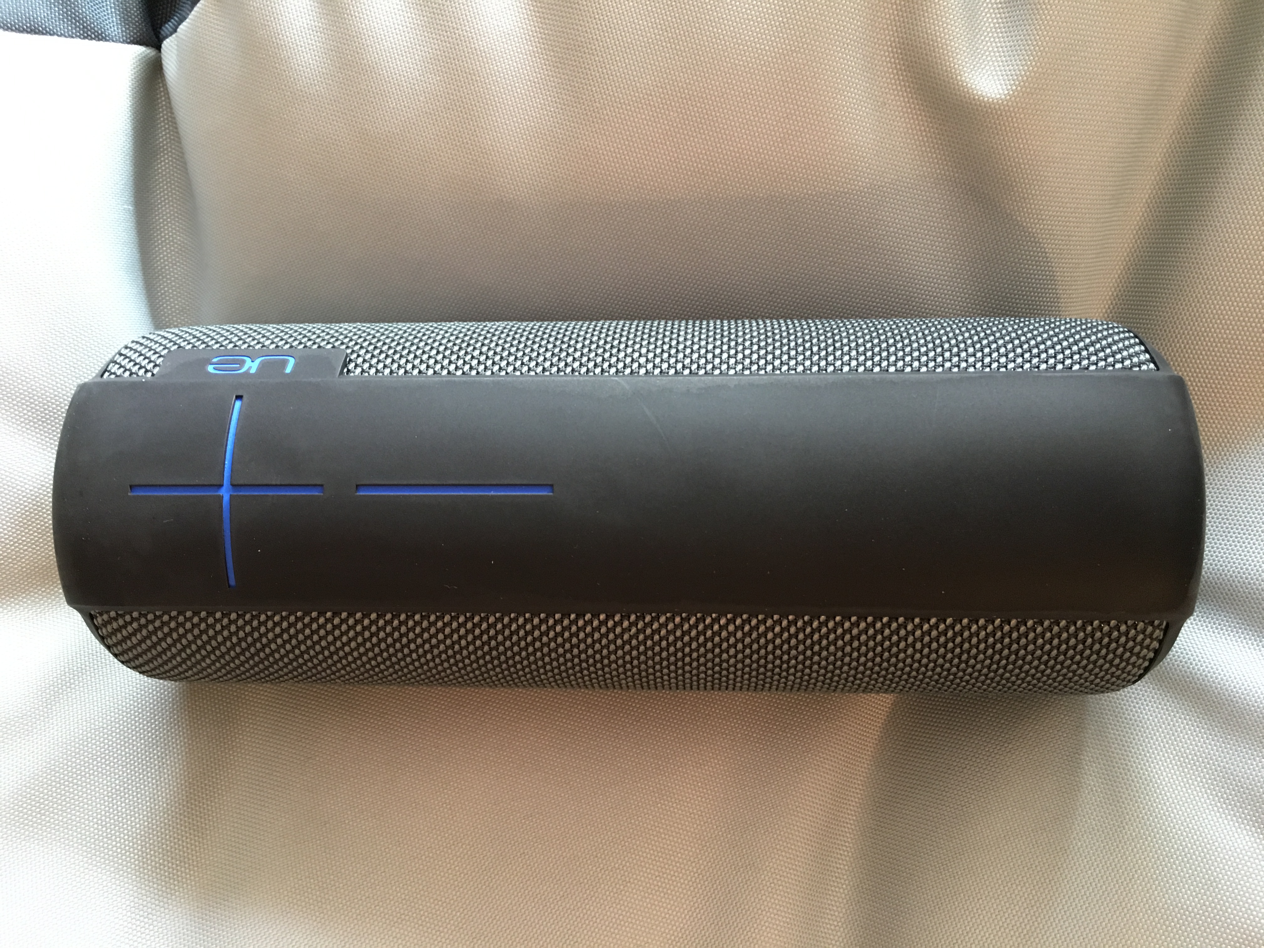 is there a ue megaboom app for windows