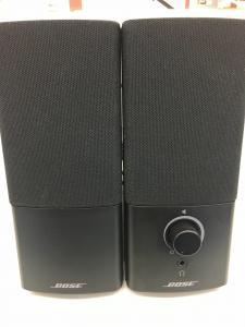 Bose Companion 2 Serie III PC Lautsprecher Test