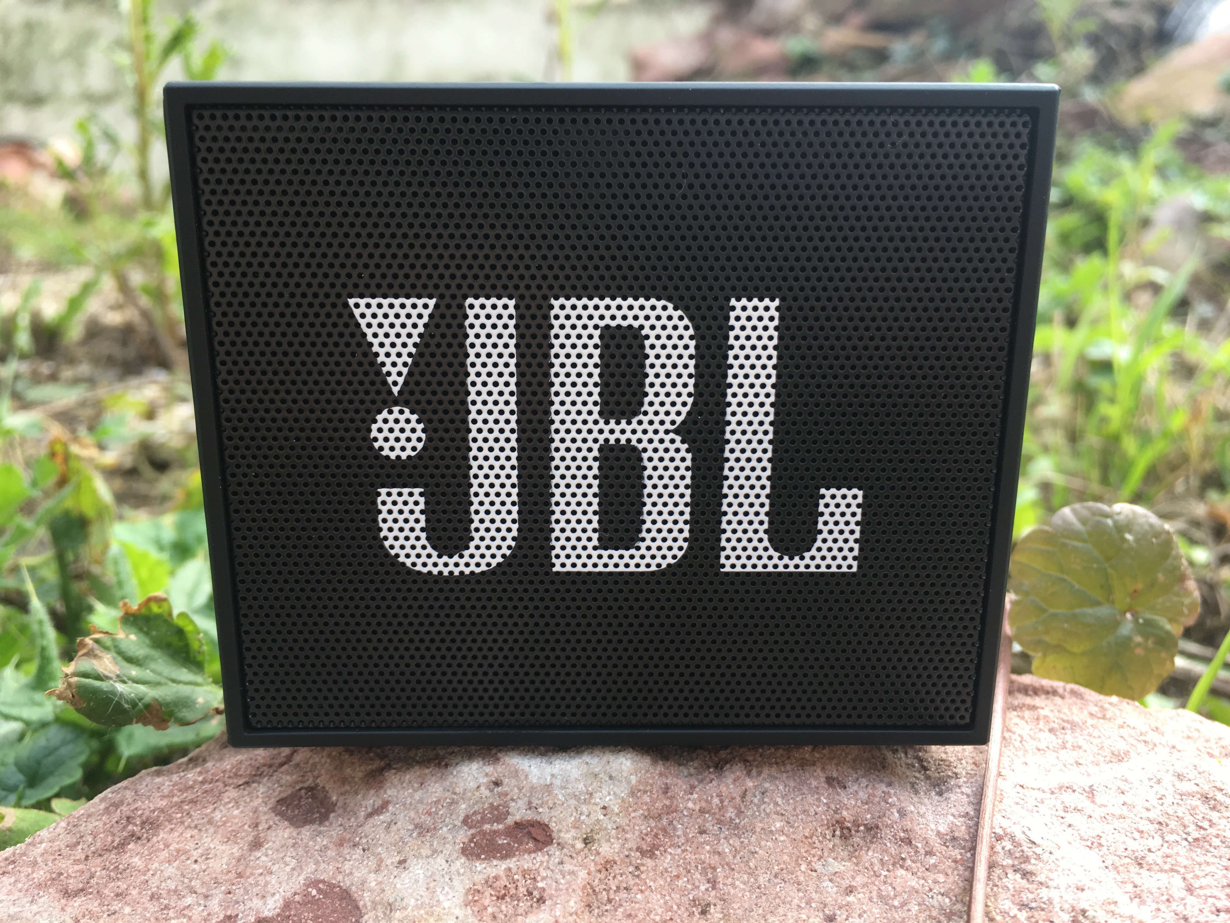 JBL GO Portable Bluetooth Lautsprecher im test übersicht