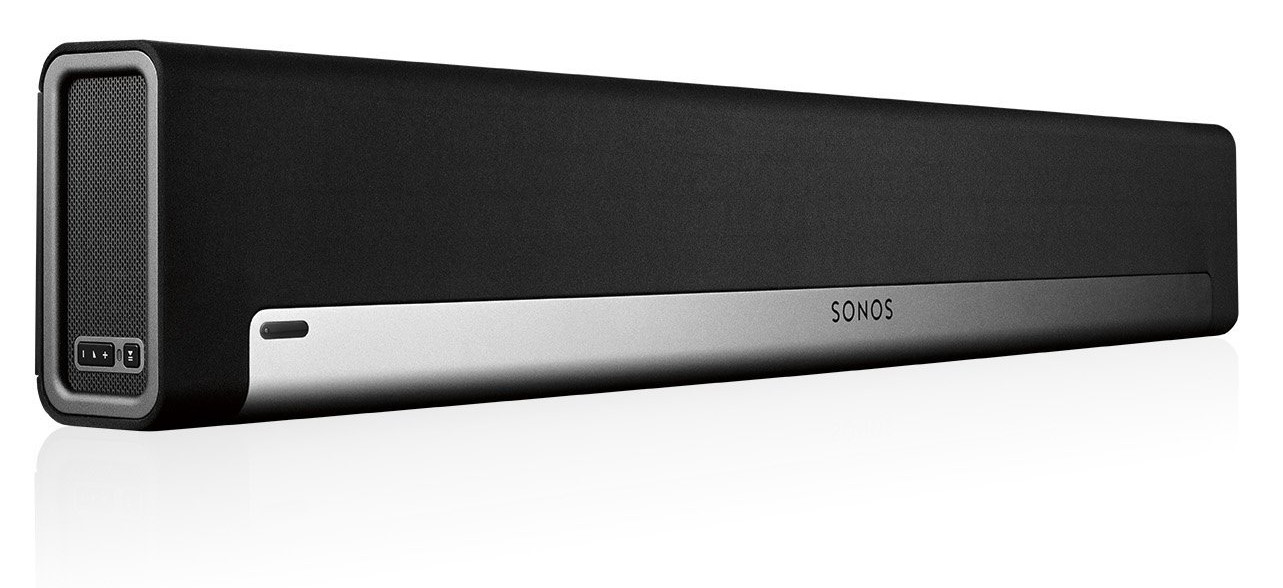 Sonos PLAYBAR Soundbar Test HiFiTests.de