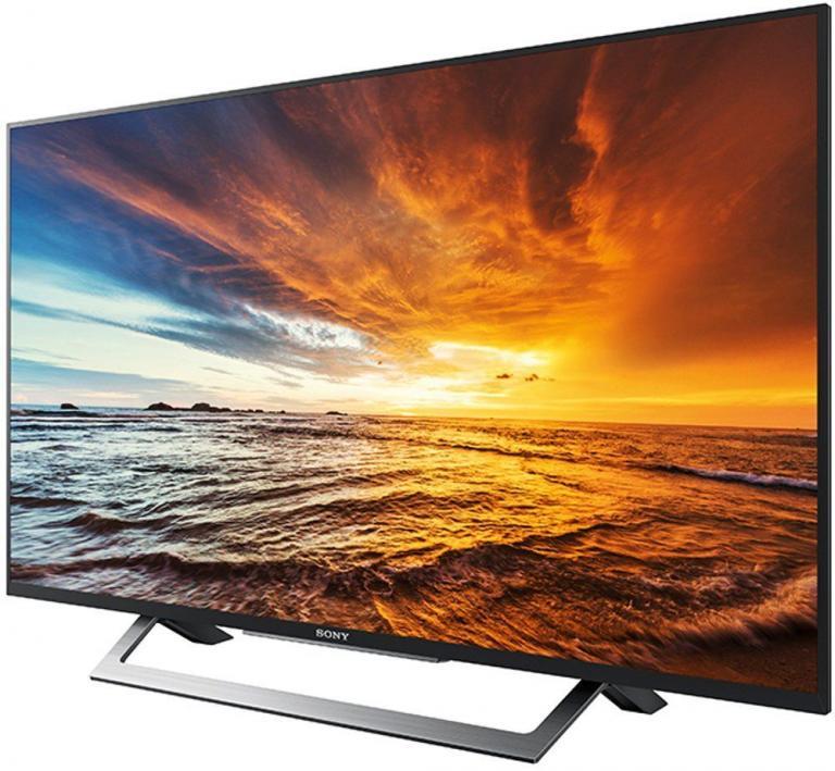 Замена матрицы sony kdl 43we755