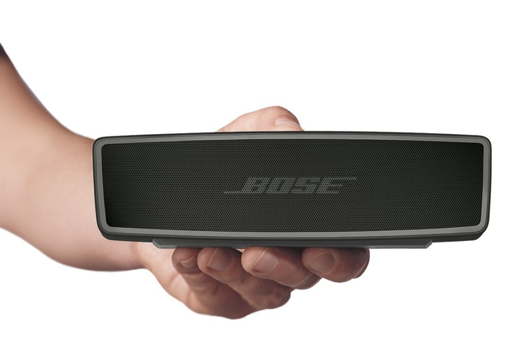Bose Soundlink mini 2 Verstärker 