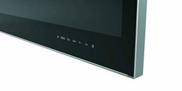 DYON Culina 61 cm (23,8 Zoll) Fernseher (Full-HD, Triple Tuner (DVB-C/-S2/-T2) für Wand- oder Schrankmontage - 5