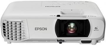 Epson EH-TW650 3LCD-Projektor-5