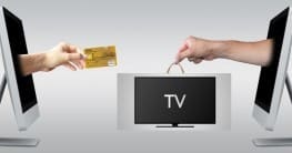 Fernseher auf Rechnung kaufen: Diese Shops bieten Kauf auf Rechnung