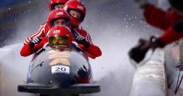 Greifen Sie schnell zu und genießen Sie die olympischen Winterspiele in HD!
