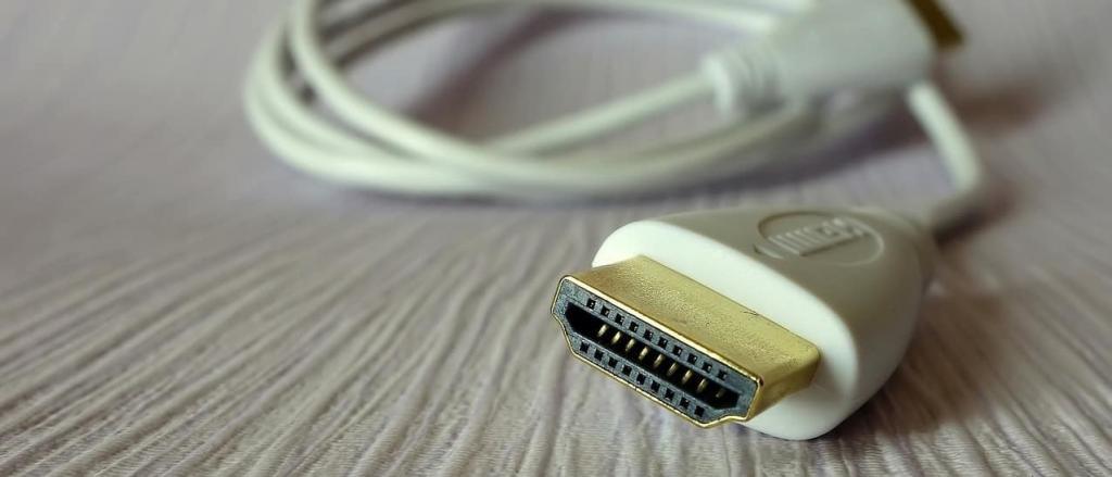 Sound & Bild Erlebnis - Tipps für den HDMI Anschluss