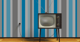 TREND - Fast jeder hat einen Fernseher